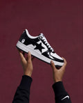 A Bathing Ape Bape STA Low